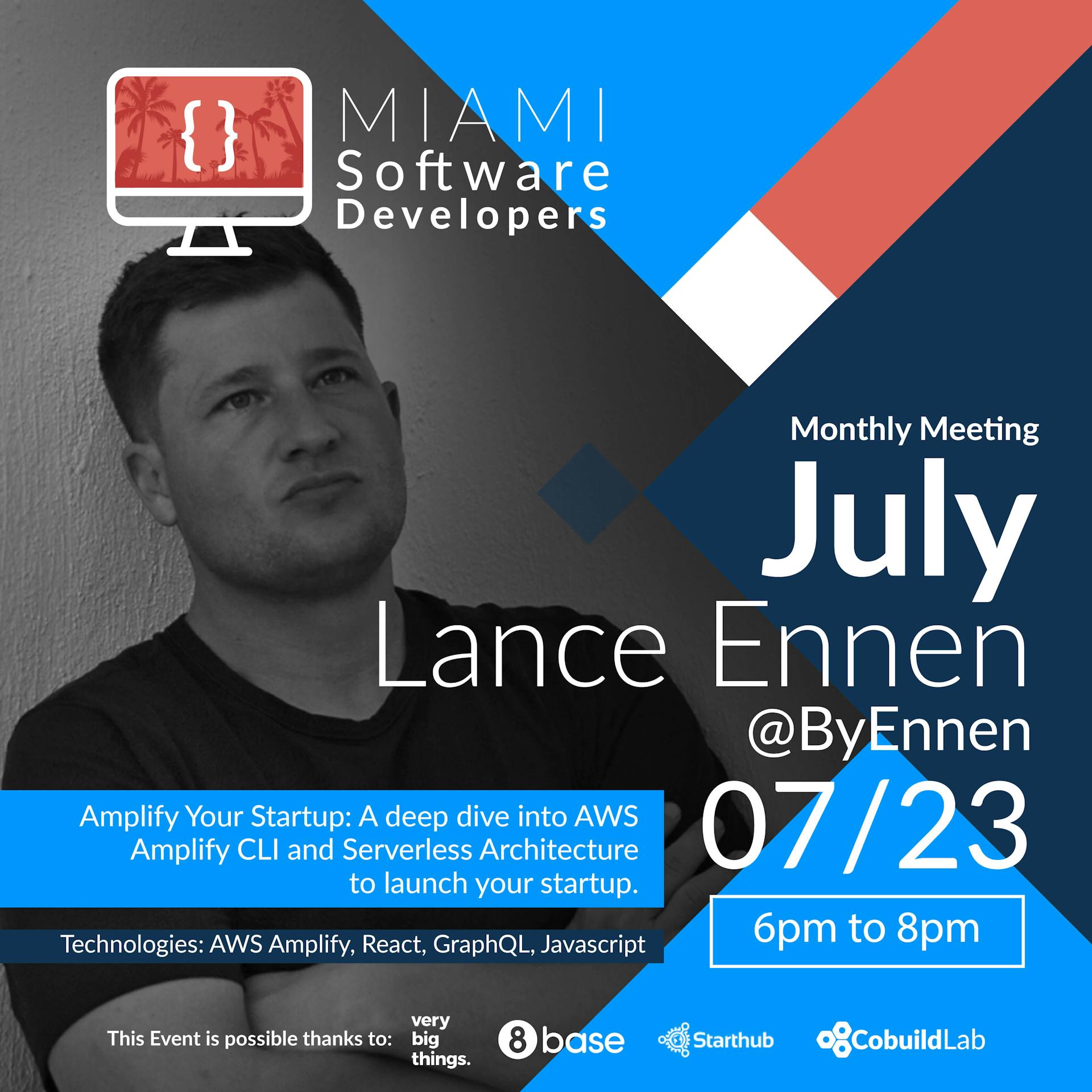 Miami Software Developers